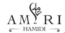 AMIRI HAMIDI