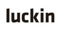 luckin