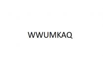 WWUMKAQ