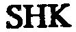 SHK
