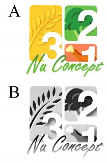 321 Nu Concept