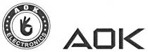 AOK ELECTRONICS AOK