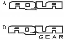 AQLA AQLA GEAR