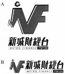METRO FINANCE FM104 新城財經台