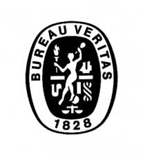 BUREAU VERITAS 1828