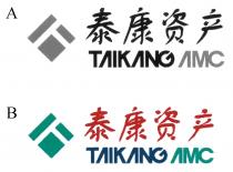 TAIKANG AMC 泰康资产