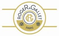 RG ROGER & GALLET PARIS
