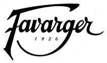 Favarger 1826