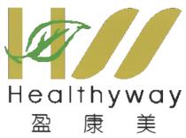 HII Healthyway 盈康美