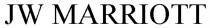 JW MARRIOTT