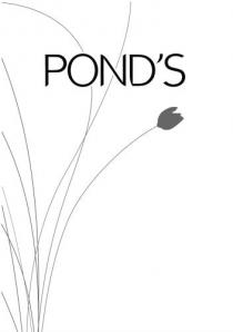 POND'S