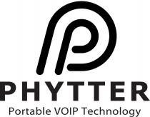 P PHYTTER Portable VOIP Technology