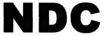 NDC