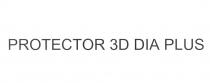 PROTECTOR 3D DIA PLUS