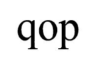 qop