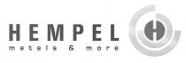 HEMPEL metals & more H