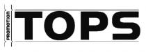 TOPS PROMOTION