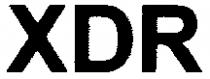 XDR