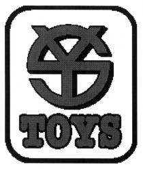 YS TOYS