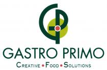 GP GASTRO PRIMO CREATIVE FOOD SOLUTIONS