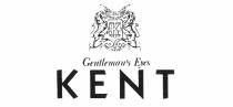 K KENT Gentleman's Eyes