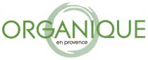 ORGANIQUE en provence