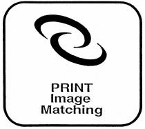 PRINT Image Matching