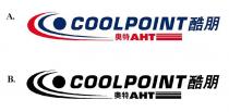 COOLPOINT AHT 酷朋 奥特