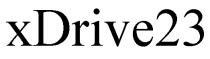 xDrive23