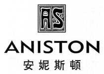 AS ANISTON 安妮斯顿