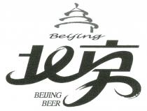 Beijing BEIJING BEER 北京