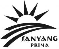 SANYANG PRIMA