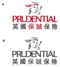 PRUDENTIAL 英國保誠保險