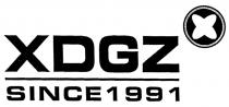 XDGZ SINCE1991