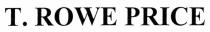 T. ROWE PRICE