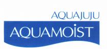 AQUAJUJU AQUAMOIST