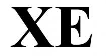 XE