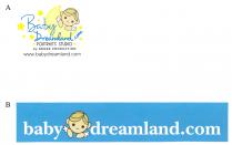 Baby Dreamland.com PORTRAITS STUDIO by SENSE PRODUCTION www.babydreamland.com baby dreamland.com