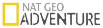 NAT GEO ADVENTURE