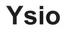 Ysio