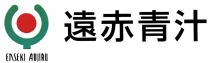 ENSEKI AOJIRU 遠赤青汁