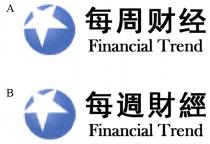 Financial Trend 每周财经 Financial Trend 每周財經