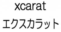 xcarat 工力卜