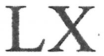 LX