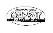 Another fine quality GEARBOX COLLECTIBLE