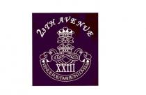 23TH AVENUE XXIII VENUE FOR FASHION LOVERS