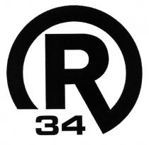 R 34