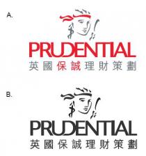 PRUDENTIAL 英國保誠理財策劃