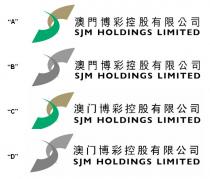 S SJM HOLDINGS LIMITED 澳門博彩控股有限公司 S SJM HOLDINGS LIMITED 澳门博彩控股有限公司