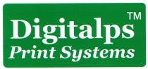 Digitalps Print Systems